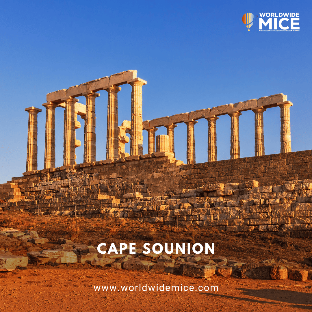 Cape Sounion